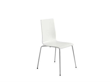 Chair Greta, white